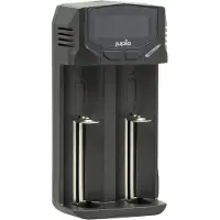 Jupio JBC0160, Lithium-Eisen-Phosphat (LiFePO4), Lithium-Ion (Li-Ion), AA, AAA