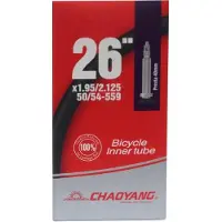 Chaoyang Thorn Resistance Fv Fahrradschlauch