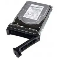 Dell 161-Bcfv, 2,4 Tb, 10000 Rpm, 2.5", Sas