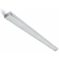 RED - DESIGN RENDL RENDL MARINA LED 90 Wandleuchte Chrom 230V LED 19W IP44 3000K R11996