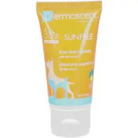 Dermoscent Sunfree Sonnenschutzmittel Für Hunde 30ml
