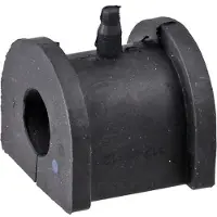 ABS . Lagerbuchse Stabilisator Stabigummis 274079 für MITSUBISHI Space Star (DGA) 37mm 16mm 30mm 0,35kg