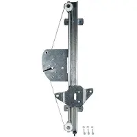 METZGER 2160865 Elektrischer Fensterheber Vorne Links für NISSAN MICRA V (K14)