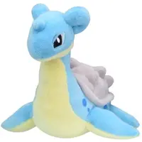 Pokémon Lapras Kuscheltier - 14 cm Plüschtier