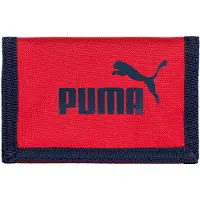 Puma Uni Geldbeutel - Phase Wallet, Logoprint