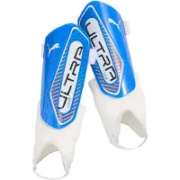 Puma Ultra Light Ankle ultra blue-white-glowing red (04) L