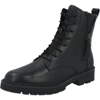 Solidus Schnür-Stiefeletten für Damen