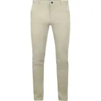BOSS Chino Slim Greige - W 36 - L 34