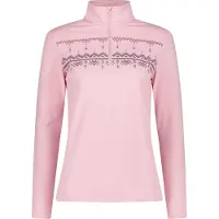 CMP Fleece 1/2 Zip Damen Softech
