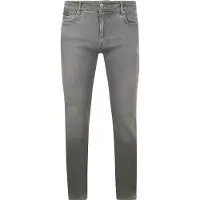 Vanguard Jeans V7 Rider Grau VLG