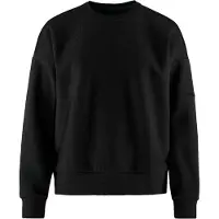 Craft Pullover Adv Join RN Sweatshirt Damen Black-L