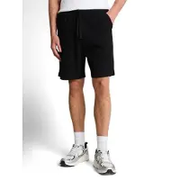 Tom Tailor Relaxshorts in Struktur-Optik