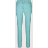 MADELEINE "Hose Schlanke Five-Pocket mit Stretch-Komfort" Stretch-Komfort