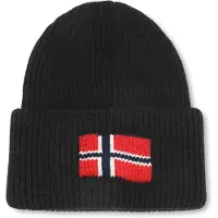 Napapijri Evei Beanie Mütze Schwarz