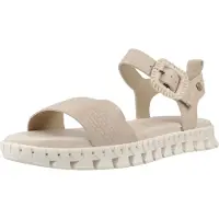 Carmela Beige Schuhe Modell 163266C