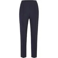 Goldner Schlupfhose "Kurzgröße Elegante 7/8-Schlupfhose SARA" Ohne