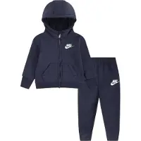 Nike Kids Sustainable Set Blau 6-7 Years Jungen,Mädchen Blau 6-7 Years