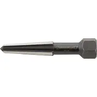 Stahlwille 901 3, Schraubenausdreher, M10-M12 7/16-1/2", 1 Stück(e)
