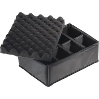 B&W Outdoor.cases Variable Facheinteilung Type 3000