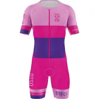 Otso Zaria Kurzarm-trisuit