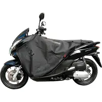 Tucano Urbano Beinschutz Termoscud Schwarz R082X div. Honda PCX 125 150 schwarz