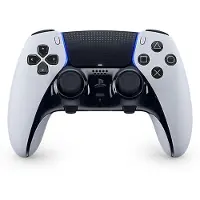 Sony Interactive Entertainment DualSense Edge, Gamepad, PlayStation 5, D-Pad, Home button, Schaltfläche Optionen, Schaltfläche Teilen, Analog / Digital, Mehrfarbig, Verkabelt & Kabellos