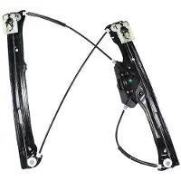 METZGER 2160840 Elektrischer Fensterheber Vorne Rechts für BMW X3 (F25) X4 (F26)