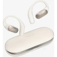 Mibro OpenEar Pro Bluetooth 5.4 Ohrhörer, Wireless Earbuds mit Mikrofon, 30 Std. Wiedergabe, Schnellladung, IPX4 wasserdicht,Open-Ear,Dual-Geräte-Verbindung