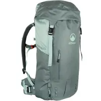 Kohla - Alpinist Guide 38 - Tourenrucksack türkis