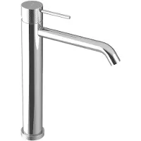 Sapho ULTRASAN Waschtischarmatur, Chrom