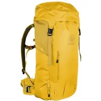 Kohla Backpack Alpinist Guide 38L lemon curry