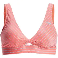 Roxy Triangel-Bikini-Top "Wavy Baby Elongated Dcup"