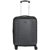 Gabol Balance XP - 4-Rollen-Kabinentrolley S 55 cm erw. (gris)