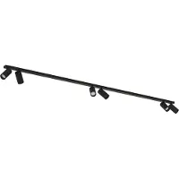 Nowodvorski Lighting Bodové svítidlo MONO 7844 ()