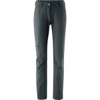 Maier Sports - Women's Helga - Winterhose Gr 21 - Short schwarz