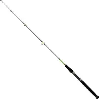 Daiwa Sensor Boat Af Bootsrute Schwarz 2.10 m / 100-200 g Schwarz 2.10 m