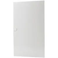 F-tronic Zubehör Kleinverteiler Tür
