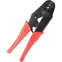 Amio Kabelklemmenzange 0,5-6 mm² Ergonomisch Leichtgewicht Robust