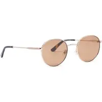 GUESS GU00237 Shiny pale gold 48/18/140 TEEN Sonnenbrillen