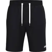 Jako Kinder Joggingshort One Cotton 8501-800 140 - Schwarz - 140