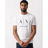 Armani Exchange T-Shirt "T-Shirt T-SHIRT 1er Pack" 1