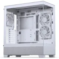 Phanteks Xt View Matrix Pc-tower-gehäuse