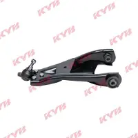 KYB KSC4101 Querlenker Vorne Rechts für RENAULT Duster (HS) Längslenker