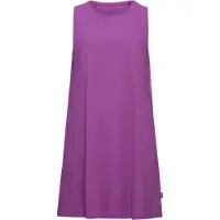 Jack Wolfskin Kleid Travel Dress Damen Orchid-XL