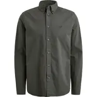PME Legend American Classic Hemd aus Popeline mit Stretch