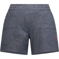 La Sportiva Sierra Rock Short Women night sky/azalea (B46P19) S