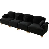 STILVORA TV-Lowboard mit Regalen,Fernsehschrank mit gewölbten,wellenförmigen Türen,TV-Schrank mit stabilisierenden Beinen,Weiß