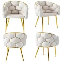 STILVORA Kinderbett 90x190 mit Geländer,Jugendbett Holzbett mit Lattenrost,Bettgestell ohne Matratze,Flachbett in Minimalistischer Stil,Weiß