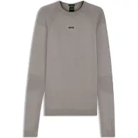 BOSS Tour Seamless Cn 10276252 Pullover