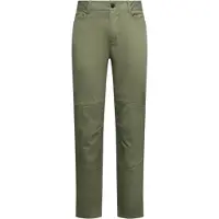 La Sportiva Mainliner Pant M - gerade geschnittene 5-Pocket-Hose für Herren - , Größe:XL, Farbe:E47E47-Cypress